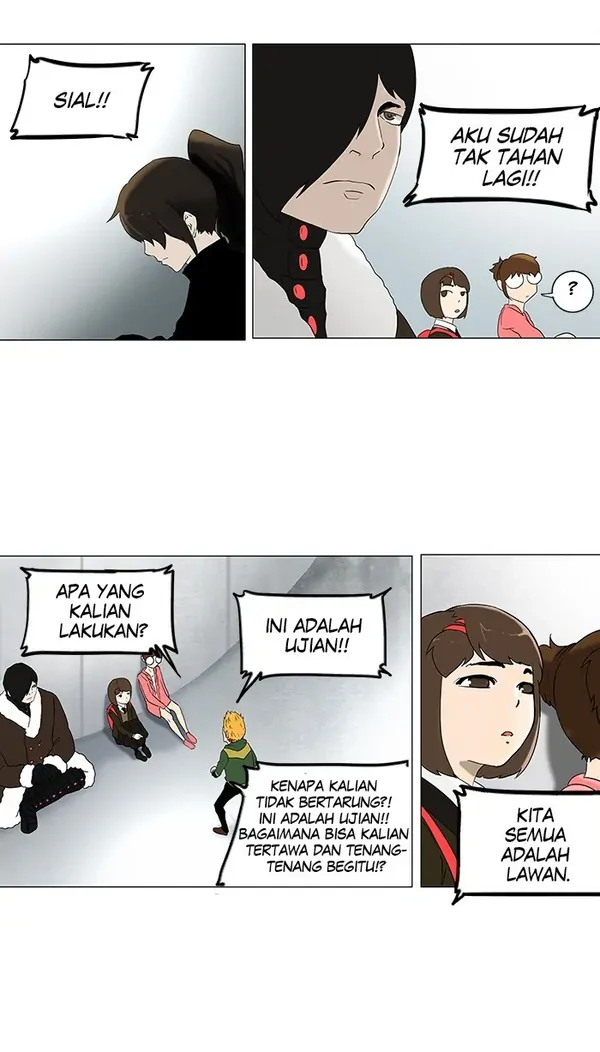 Baca Tower of God - Chapter 81 halaman 28