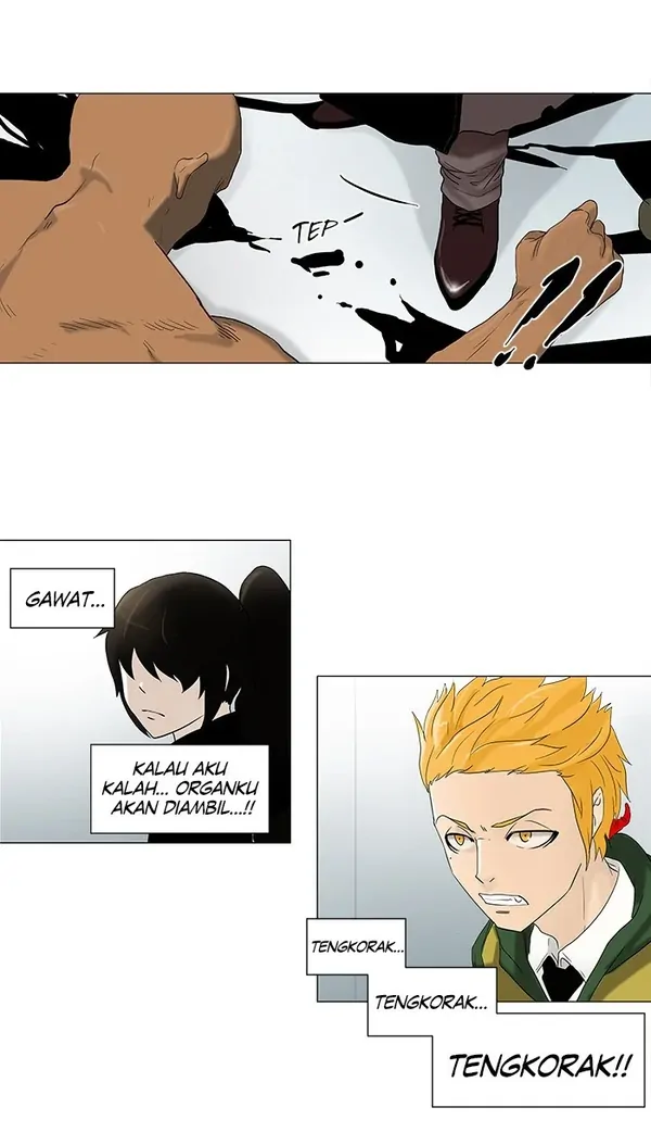 Baca Tower of God - Chapter 81 halaman 3