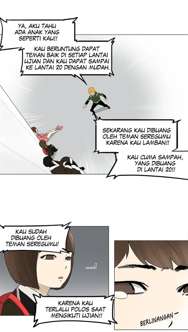 Baca Tower of God - Chapter 81 halaman 30