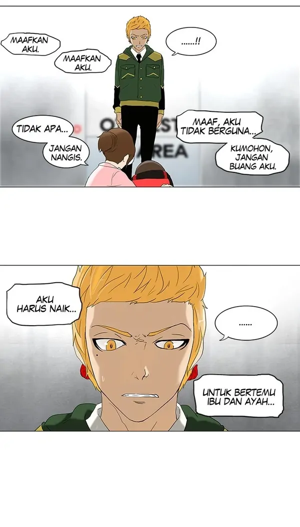 Baca Tower of God - Chapter 81 halaman 32