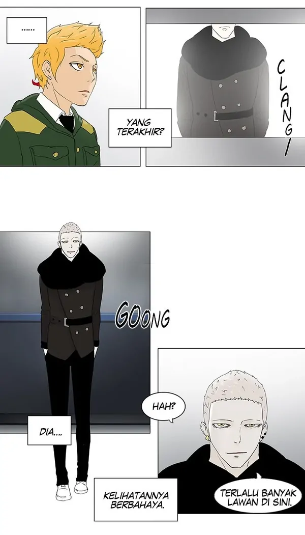 Baca Tower of God - Chapter 81 halaman 34