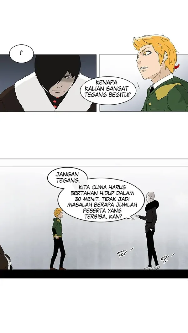Baca Tower of God - Chapter 81 halaman 35