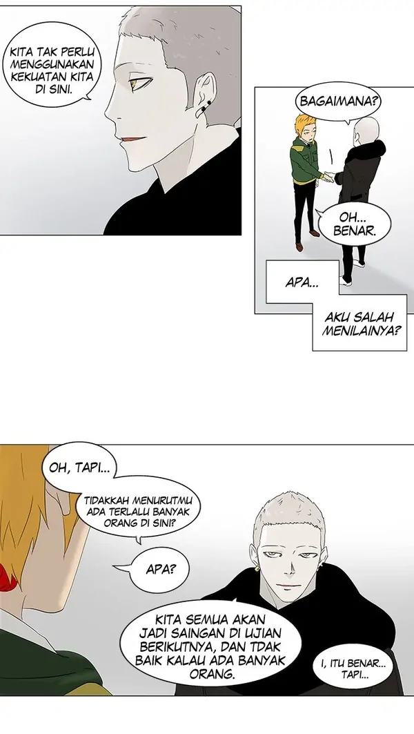 Baca Tower of God - Chapter 81 halaman 36