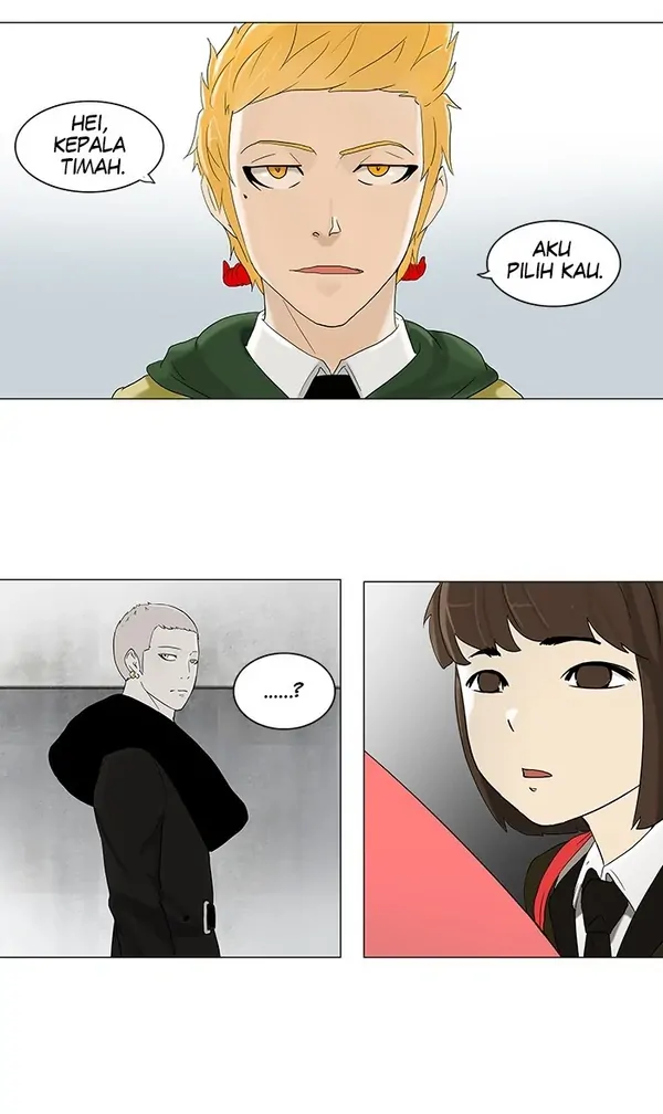 Baca Tower of God - Chapter 81 halaman 39