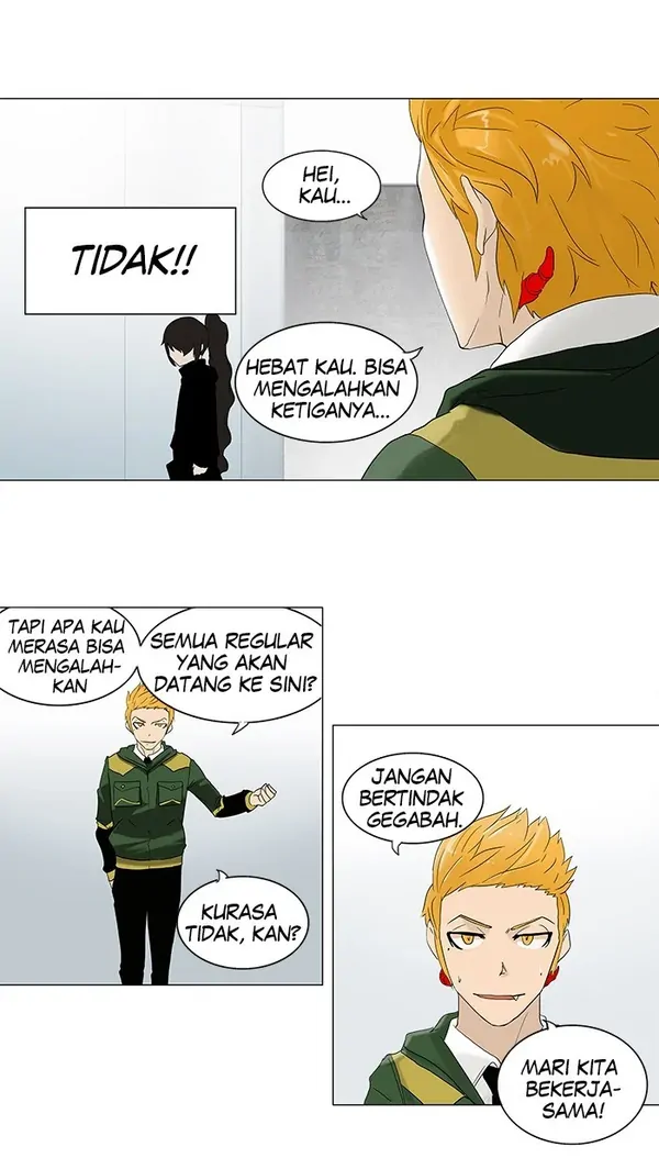 Baca Tower of God - Chapter 81 halaman 4