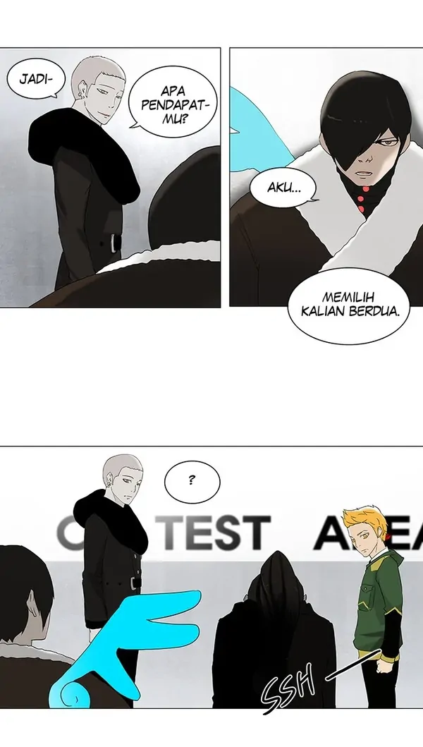 Baca Tower of God - Chapter 81 halaman 41