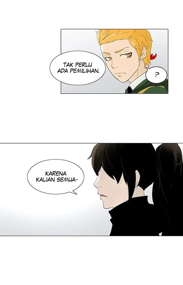 Baca Tower of God - Chapter 81 halaman 42