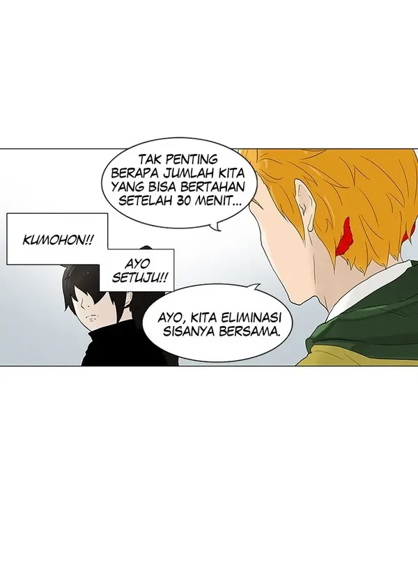 Baca Tower of God - Chapter 81 halaman 5