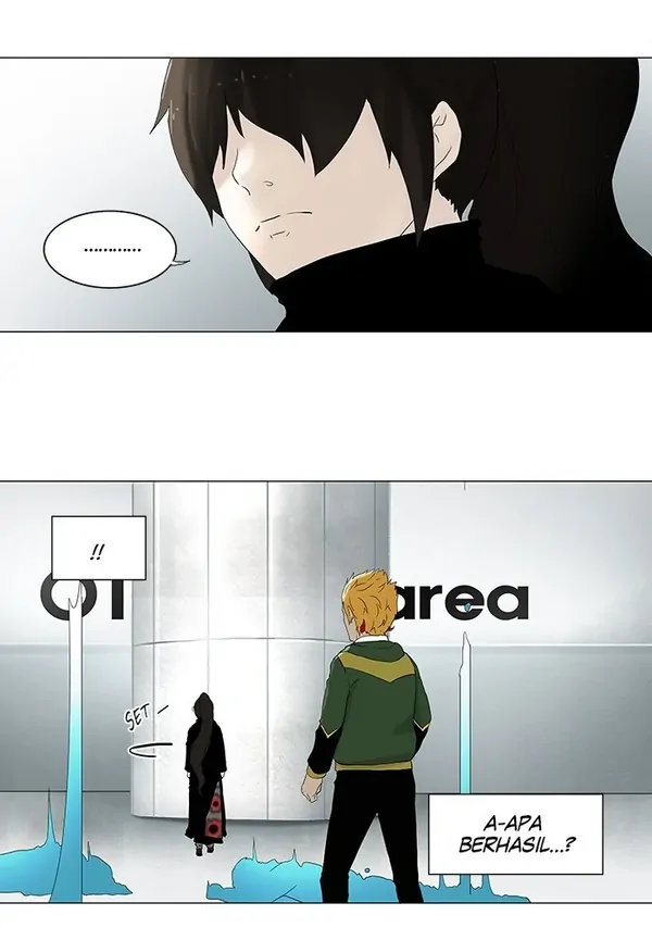 Baca Tower of God - Chapter 81 halaman 6