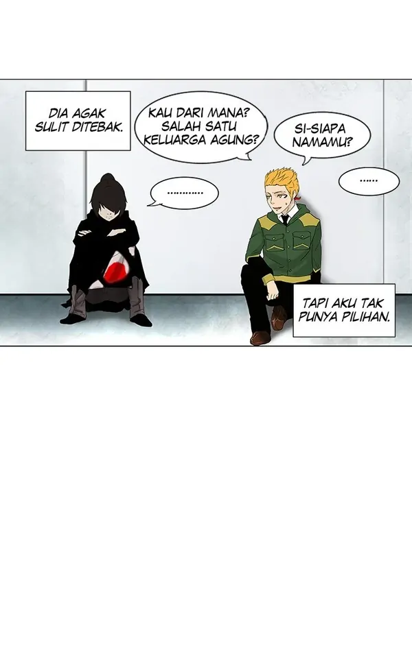 Baca Tower of God - Chapter 81 halaman 7