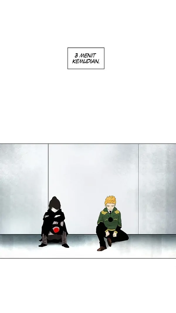 Baca Tower of God - Chapter 81 halaman 8