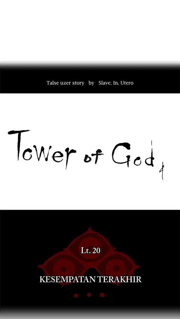 Baca Tower of God - Chapter 82 halaman 10