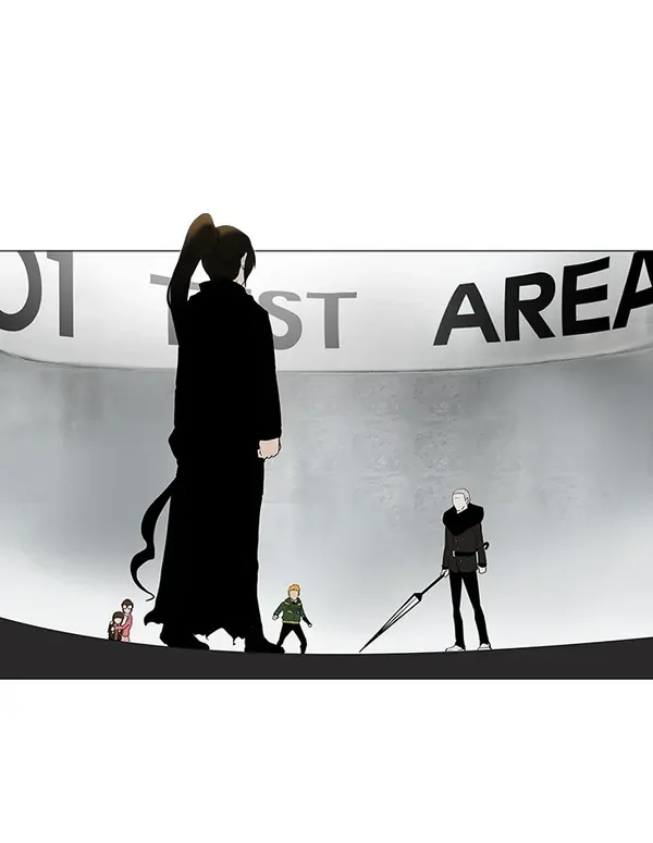 Baca Tower of God - Chapter 82 halaman 12