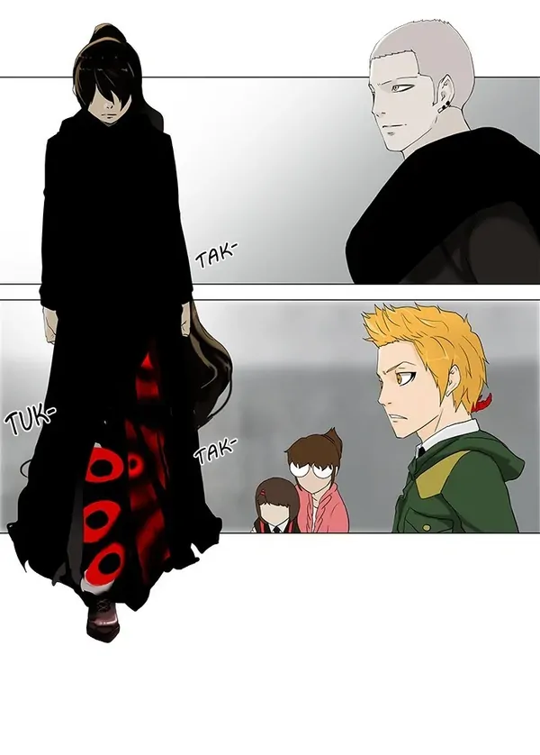 Baca Tower of God - Chapter 82 halaman 13