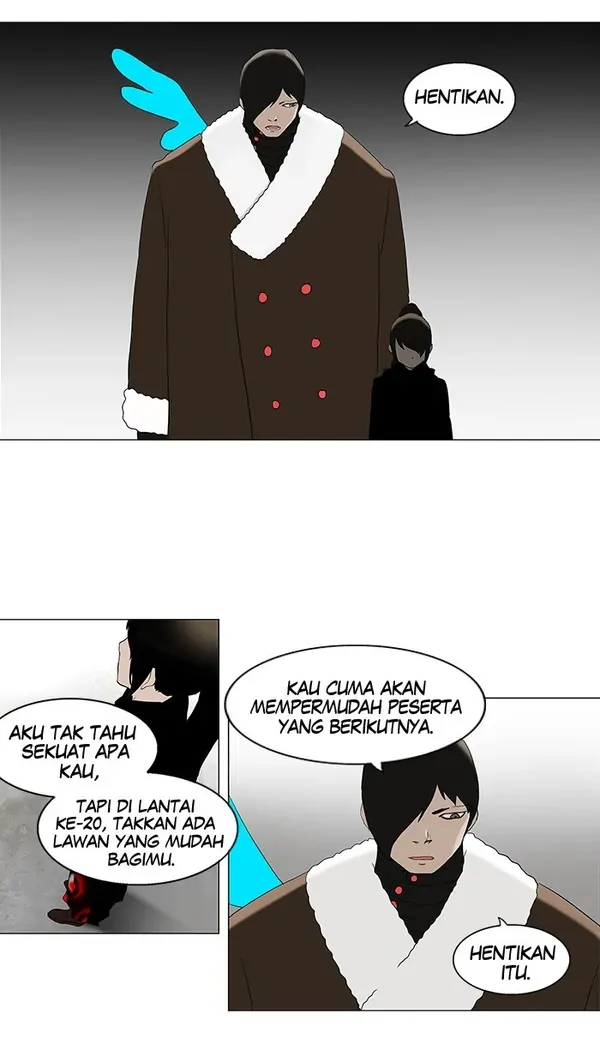 Baca Tower of God - Chapter 82 halaman 14