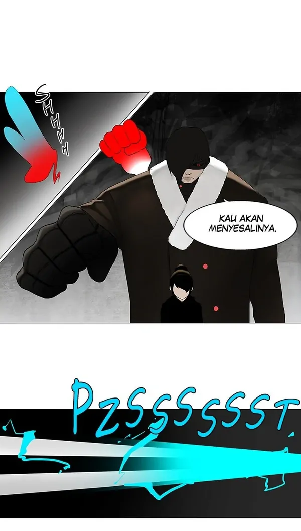Baca Tower of God - Chapter 82 halaman 16
