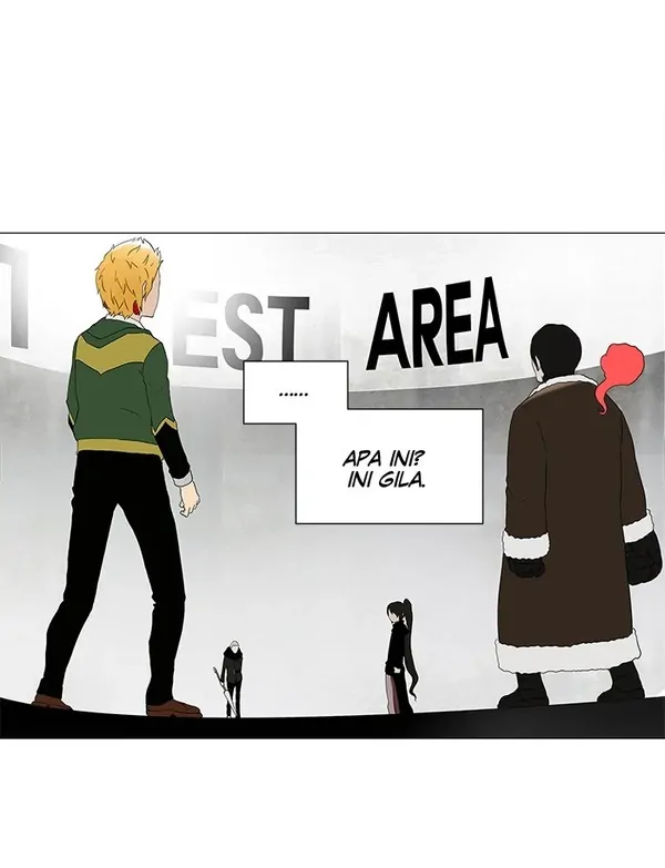 Baca Tower of God - Chapter 82 halaman 19
