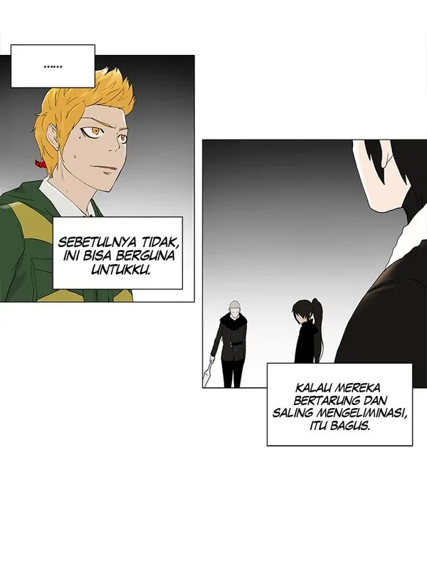 Baca Tower of God - Chapter 82 halaman 20