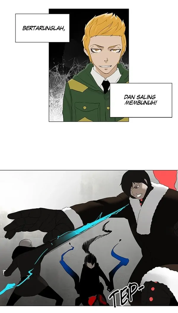 Baca Tower of God - Chapter 82 halaman 28