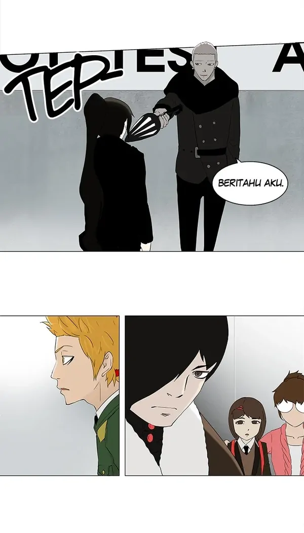 Baca Tower of God - Chapter 82 halaman 3