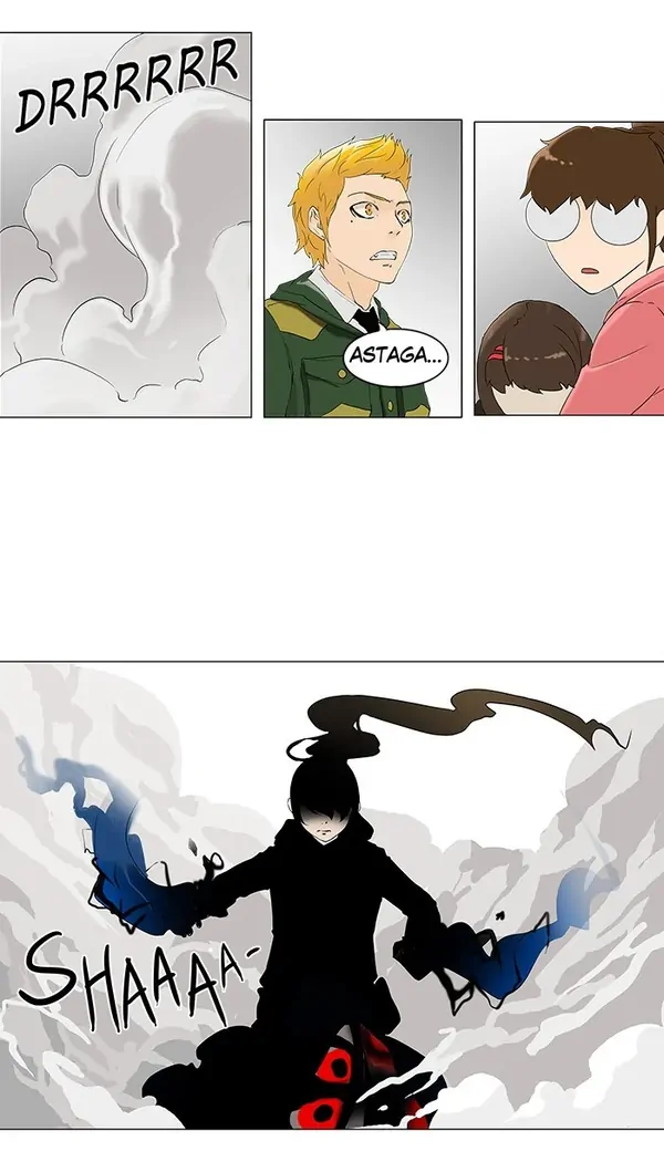 Baca Tower of God - Chapter 82 halaman 31