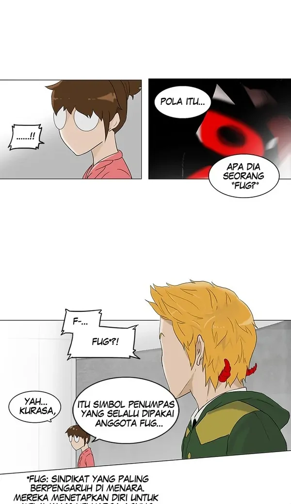 Baca Tower of God - Chapter 82 halaman 32