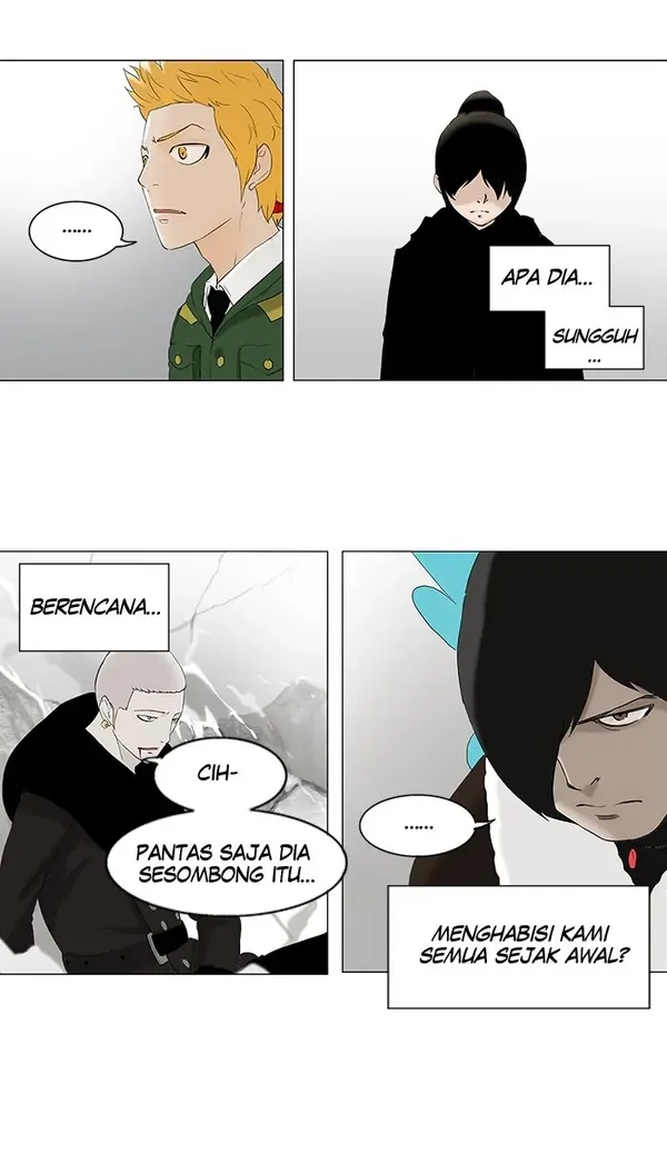 Baca Tower of God - Chapter 82 halaman 34