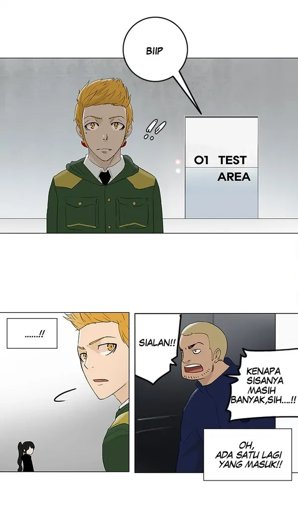 Baca Tower of God - Chapter 82 halaman 35