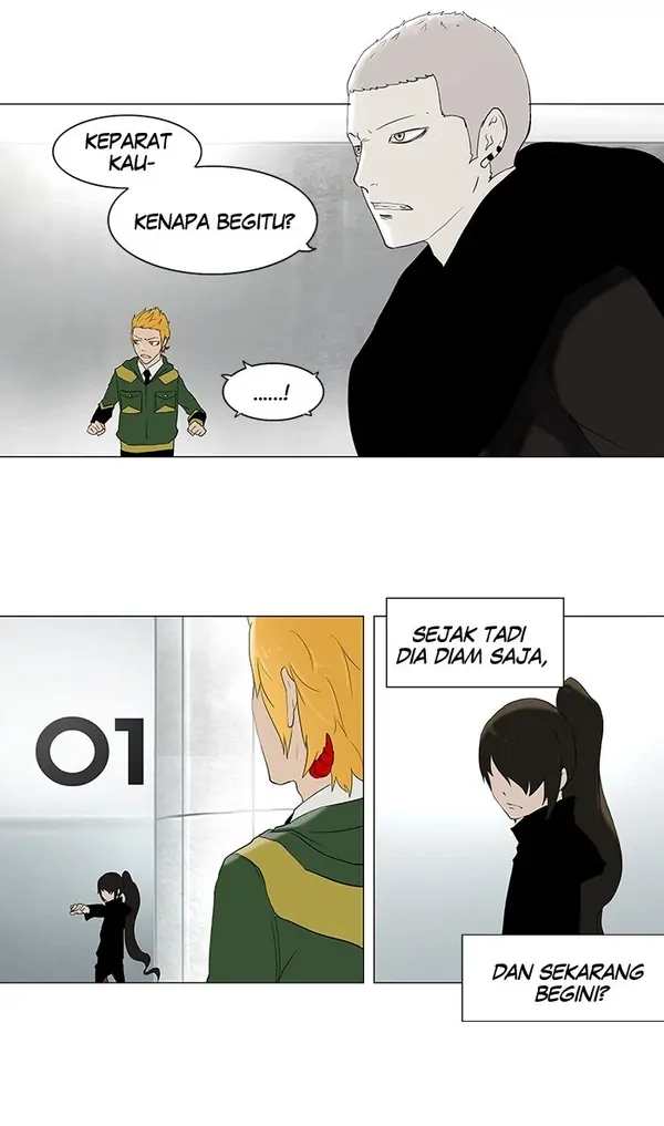 Baca Tower of God - Chapter 82 halaman 8