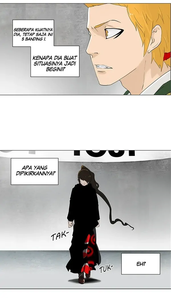 Baca Tower of God - Chapter 82 halaman 9