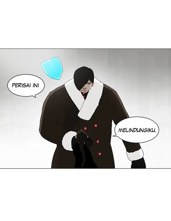Baca Tower of God - Chapter 83 halaman 10