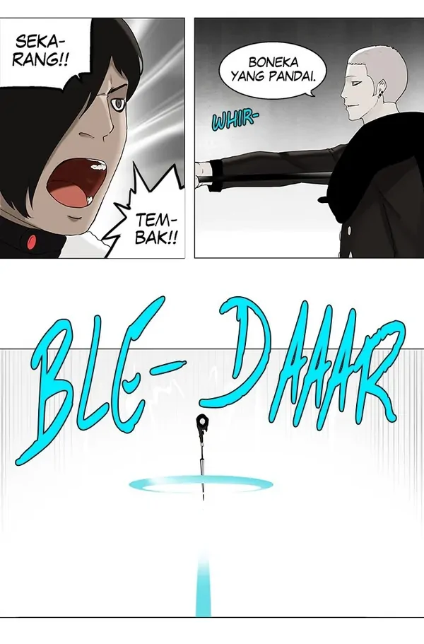Baca Tower of God - Chapter 83 halaman 11