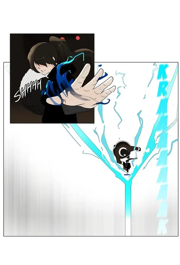 Baca Tower of God - Chapter 83 halaman 12