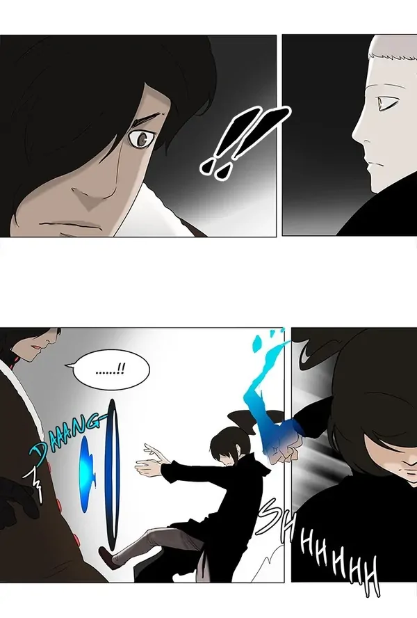 Baca Tower of God - Chapter 83 halaman 13