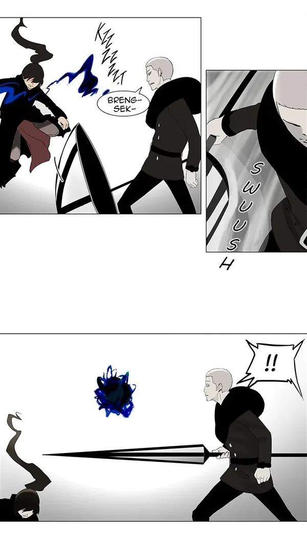 Baca Tower of God - Chapter 83 halaman 16