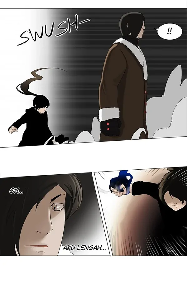 Baca Tower of God - Chapter 83 halaman 18