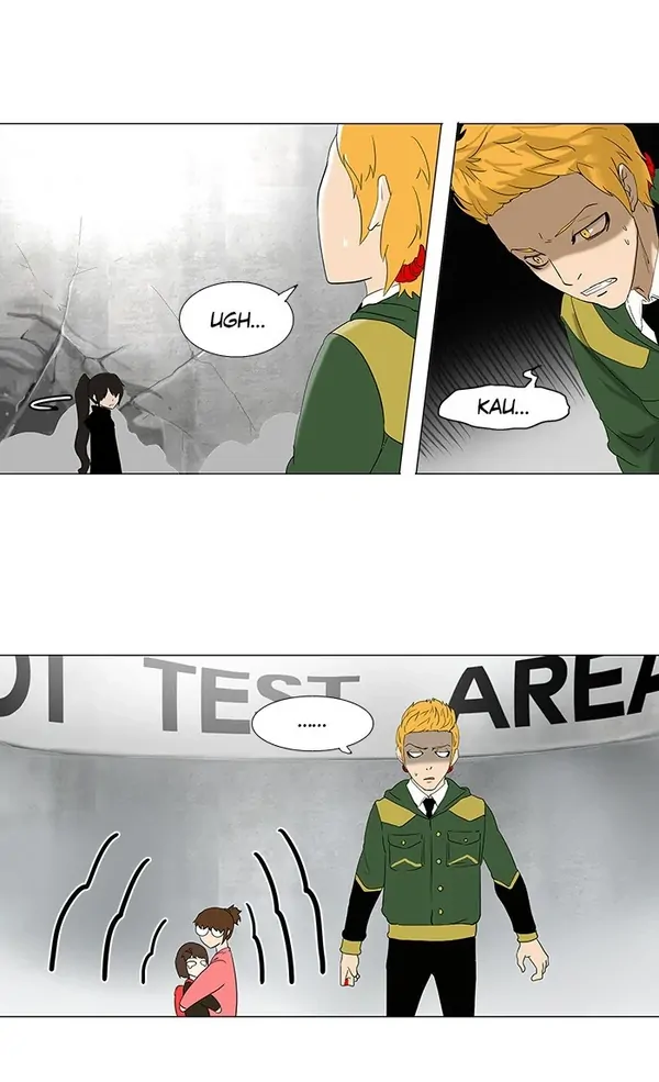 Baca Tower of God - Chapter 83 halaman 20