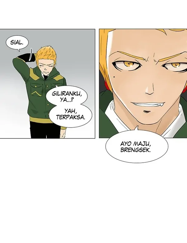 Baca Tower of God - Chapter 83 halaman 21