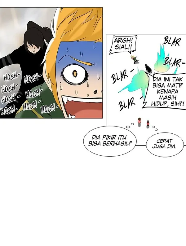 Baca Tower of God - Chapter 83 halaman 25
