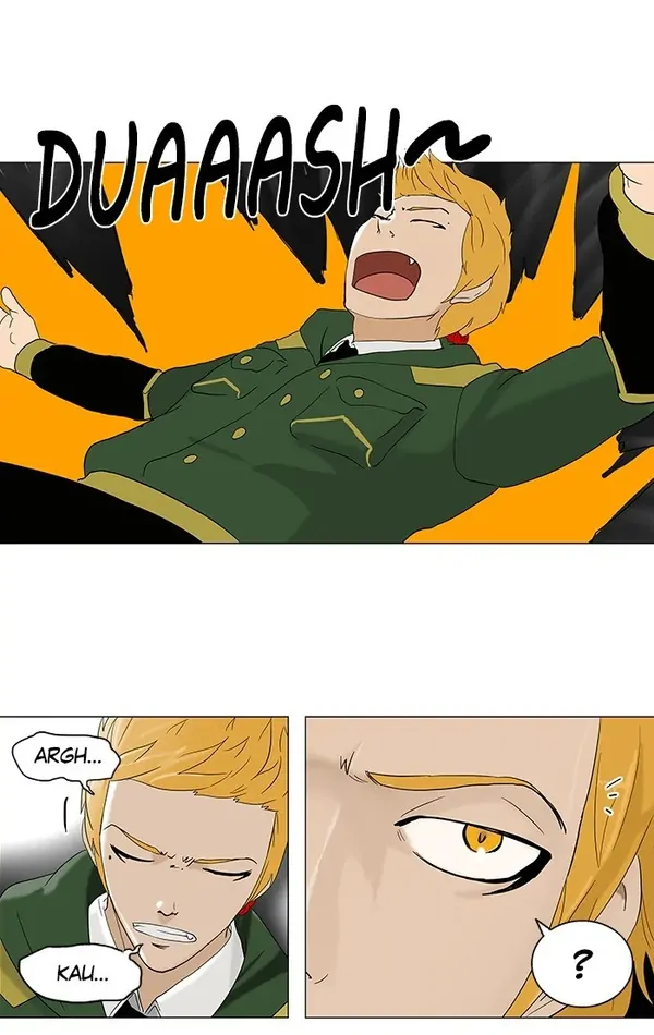 Baca Tower of God - Chapter 83 halaman 27