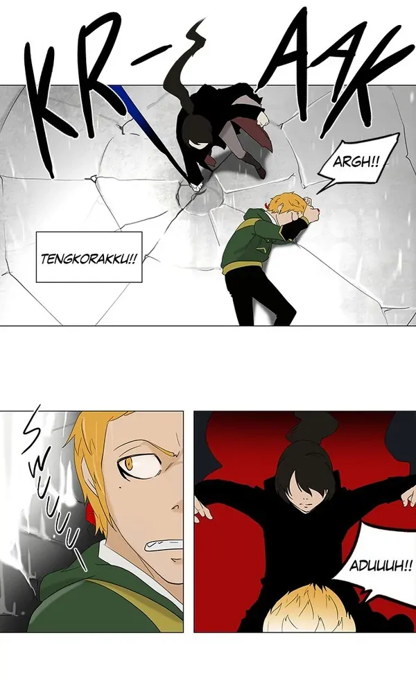 Baca Tower of God - Chapter 83 halaman 29