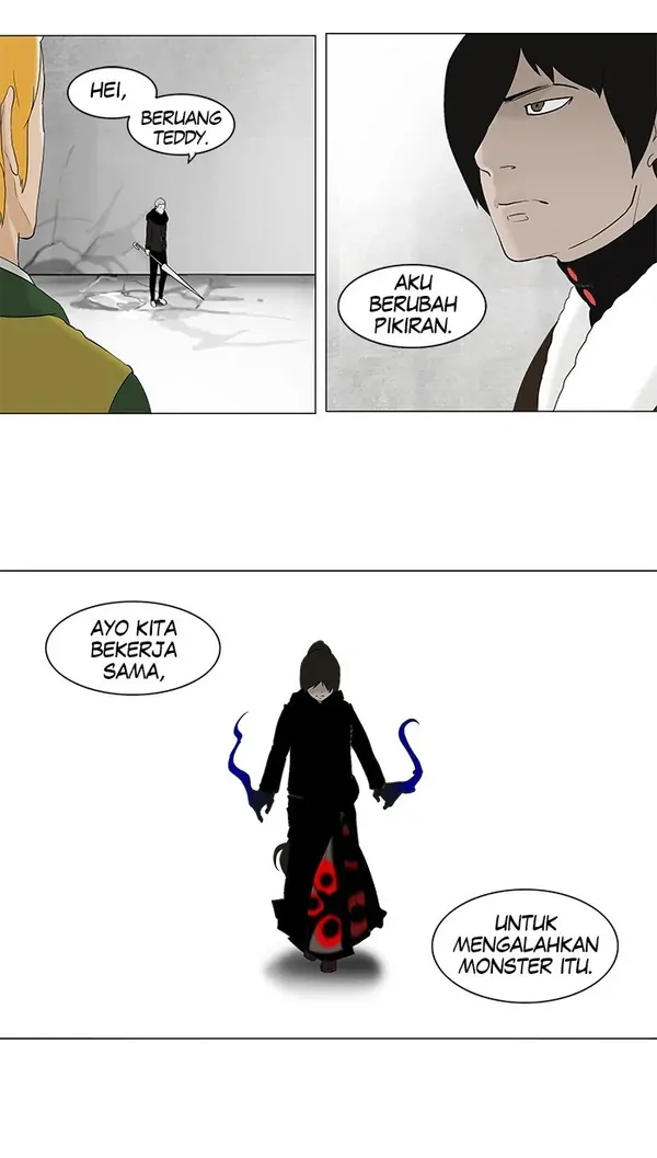 Baca Tower of God - Chapter 83 halaman 3
