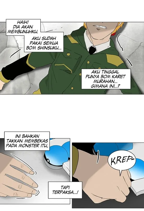 Baca Tower of God - Chapter 83 halaman 30
