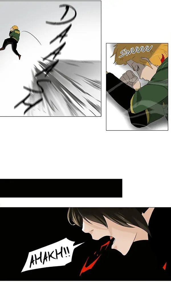 Baca Tower of God - Chapter 83 halaman 32