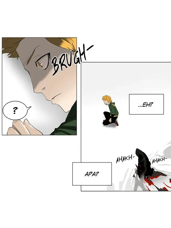 Baca Tower of God - Chapter 83 halaman 33