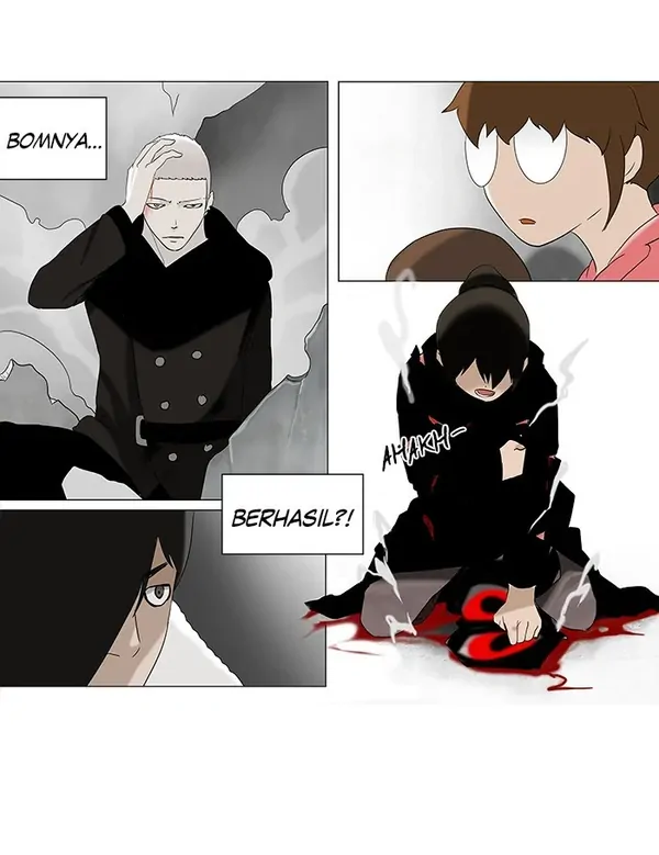 Baca Tower of God - Chapter 83 halaman 34