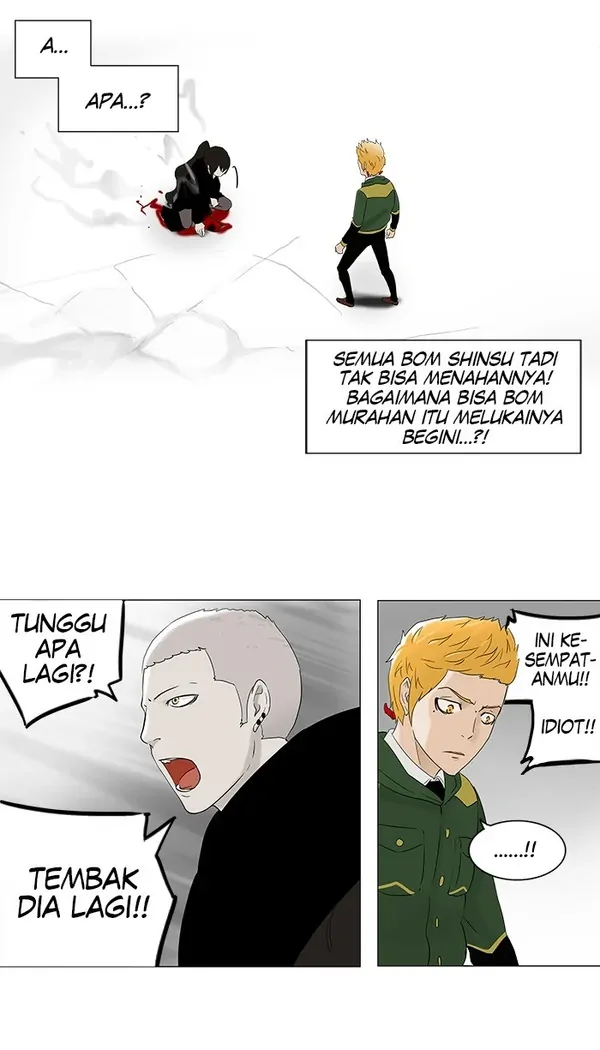 Baca Tower of God - Chapter 83 halaman 35