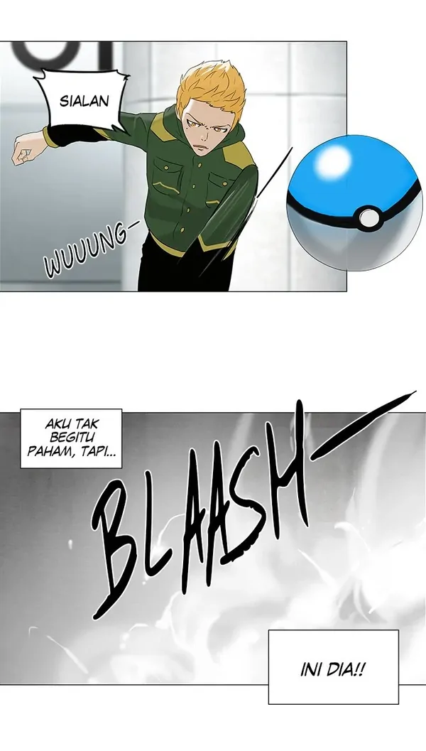 Baca Tower of God - Chapter 83 halaman 36