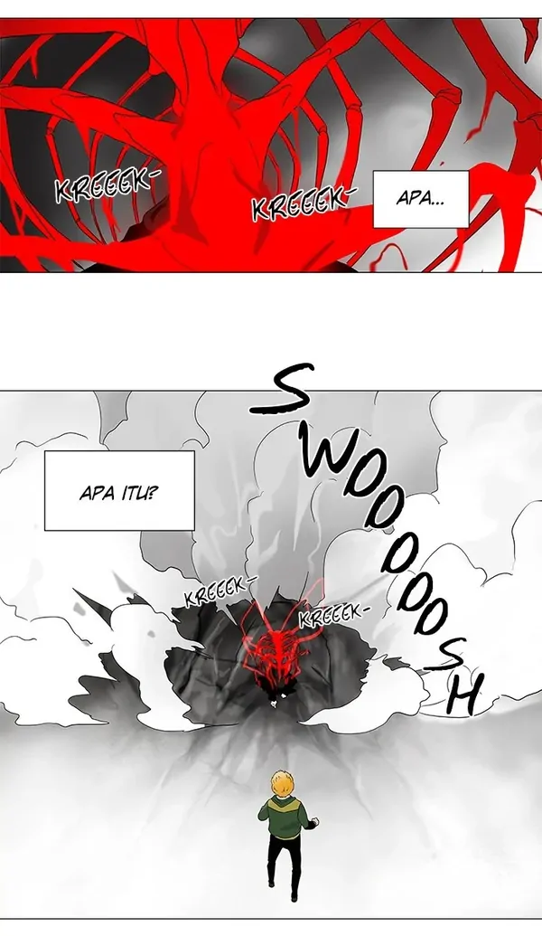 Baca Tower of God - Chapter 83 halaman 39