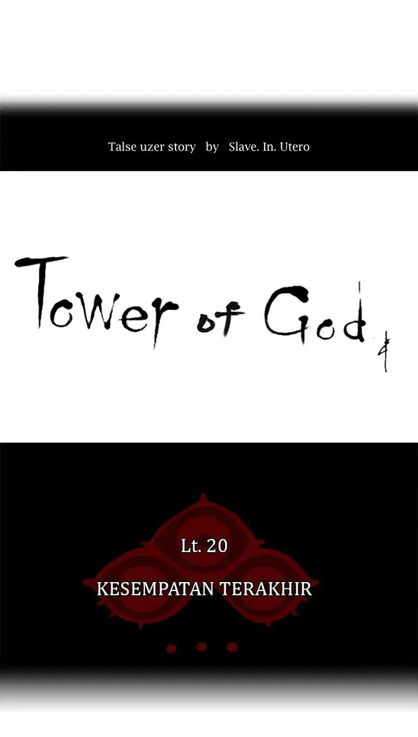 Baca Tower of God - Chapter 83 halaman 4